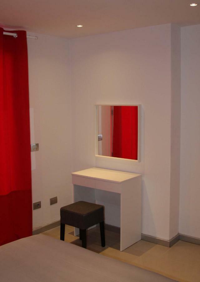 Appartamento "Corte Ceci" Lucca Exterior photo